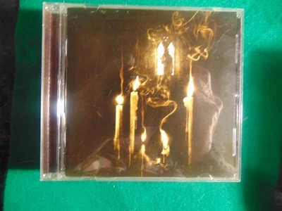 Opeth - GHOST REVERIES & DAMNATION  CDS - Imagem 1 de 2