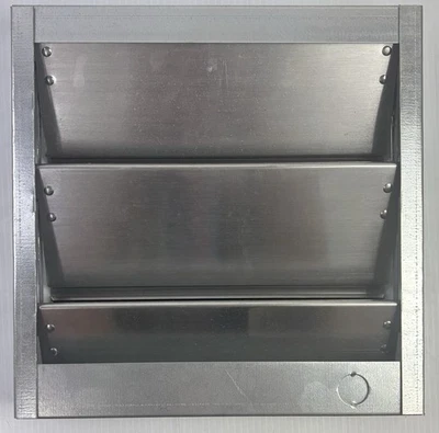 411-STD 12英寸后挡板 — 第 1/4 张图片