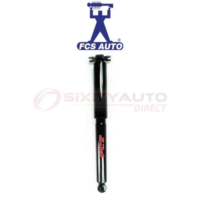 FCS Shock Absorber for 2006 Isuzu i-280 2.8L L4 - Suspension Ride st Foto 1 de 4