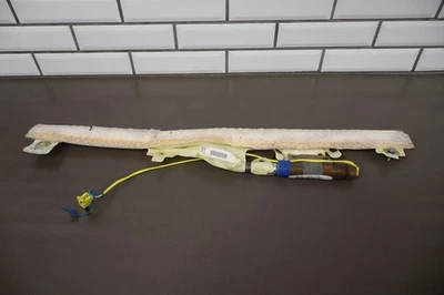 2008-2009 Hummer H2 Right Passenger REAR Roof Curtain Air Bag - Image 1 of 4