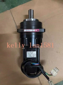 1pc Used Servo Motor 02A3G26 If #W8 - Picture 1 of 4