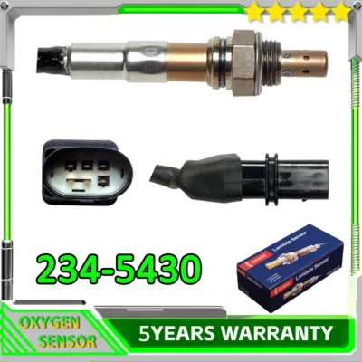 Air Fuel Ratio Oxygen Sensor For Kia Spectra5 2005 2006 2007 2008 2009 2.0L Foto 1 de 4