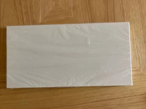 Ikea Boaxel Shelf Adjustable from 7 7/8" to 11 3/4" 304.637.44 New, SMALL FLAW - Bild 1 von 7