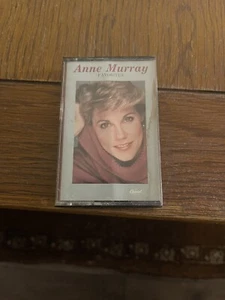 Anne Murray Favorites (Cassette) EE - Picture 1 of 5