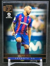 2019-20 Chronicles Panini Rookie Pick Your Player RC La Liga Rookies