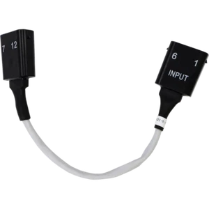 CUSTOM DYNAMICS HARNESS TRIBAR ELIMIN CAN TRI5-ELIM-HARN - Picture 1 of 1
