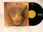 The Rolling Stones - GOATS HEAD SOUP 1977 Rolling Stones RECORDS ROCK LP