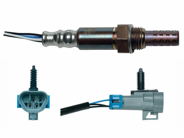 Sensor de oxígeno Upstream Denso se adapta a Hummer H3T 2009-2010 3,7 L 5 cilindros 94QFDN Foto 1 de 1