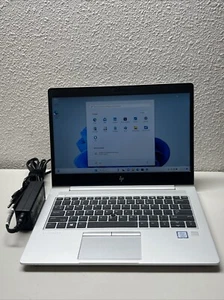 HP 830 G5 i5-7300u 2,6 GHZ 256GB SSD 16GB RAM Windows 11 - Bild 1 von 6