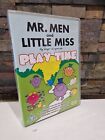 Mr Men and Little Miss Playtime 3 disc DVD - region 2  UK.