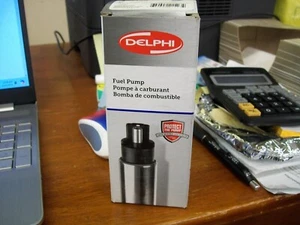Electric Fuel Pump Delphi FE0484 - Picture 1 of 3