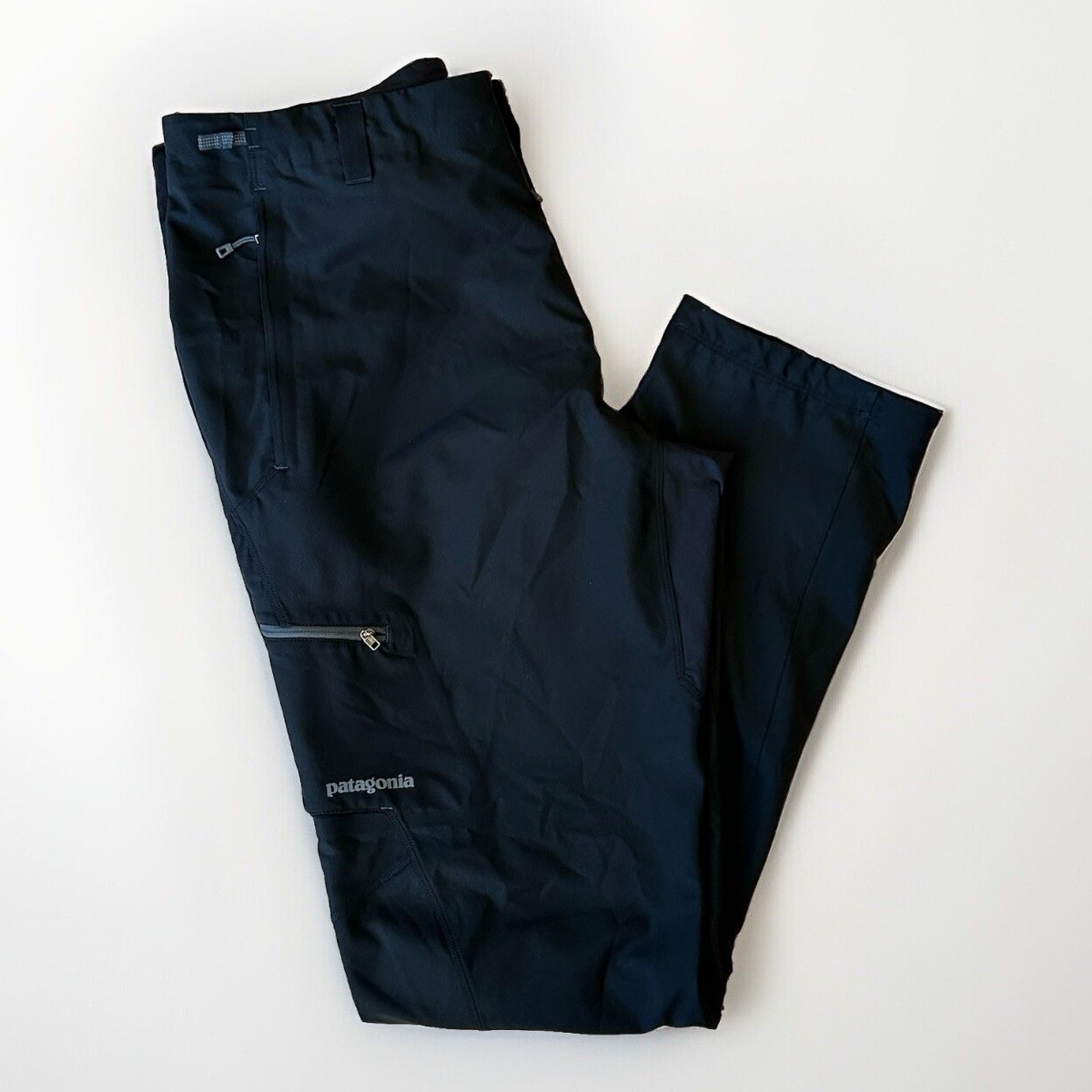 Patagonia Polyester Black Pants for Men | eBay Patagonia Polyester Black Pants for Men | eBay