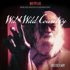 Wild Wild Country VINYL 12" Album (2018) ***NEW*** FREE Shipping, Save £s