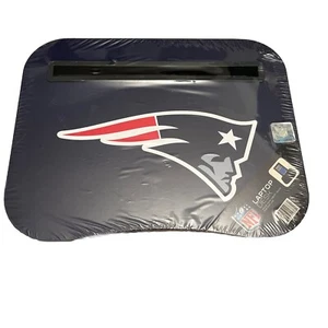 Tableta acolchada de la NFL sobremesa New England Patriots - Imagen 1 de 6