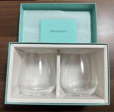 New  Tiffany   Co. Tiffany   Co. Pair Glasses Boxed
