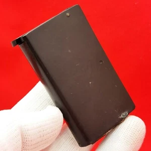 ANTIQUE - BAKELITE - MATCH SAFE - BOX HOLDER - STRIKER LIGHTER - VINTAGE #SDL - Picture 1 of 7