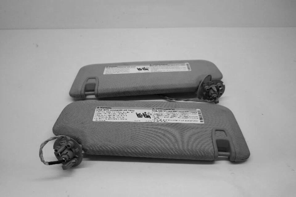 Parasol izquierdo usado se adapta a: Chevrolet Malibu 2014 grado A izquierdo Foto 1 de 1