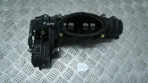 2013 MERCEDES A-CLASS 2.1 DIESEL A220 AMG SPORT W176 INTAKE MANIFOLD REF12573 - Picture 1 of 11