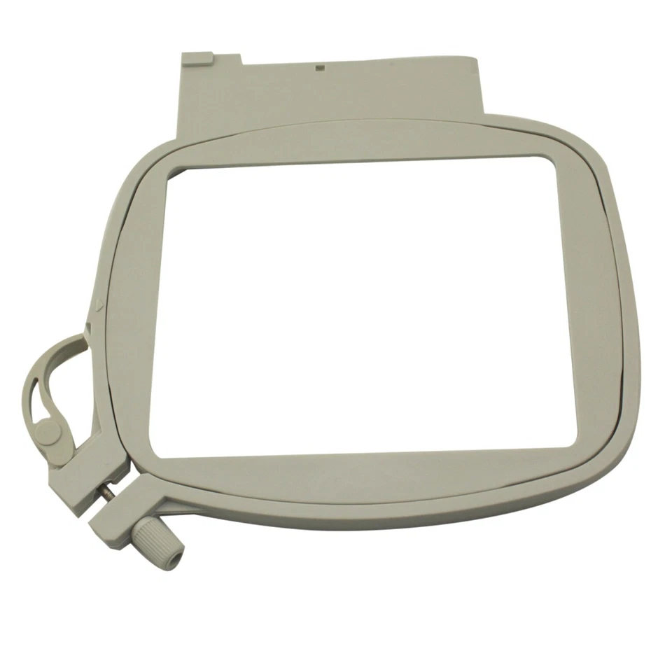 Petite Square Embroidery Hoop 80mm X 80mm #821006096 for Pfaff Creative Machines - Image 1 of 2