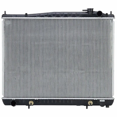 2459 Radiator for INFINITI QX4 2000-2003 Nissan Pathfinder 01-04 AT - Image 1 of 2
