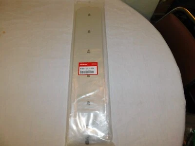 1989 OU 1990 HONDA PILOT 400 FL400 FL400R NOS OEM HONDA PAINEL LATERAL DECALQUE QUANTIDADE. 1 - Imagem 1 de 4