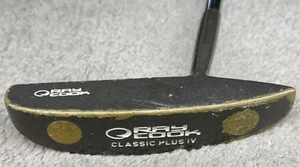 Vintage Ray Cook Classic Plus IV Putter Golf Club 35.5” Golfing Pride Grip READ - Picture 1 of 10