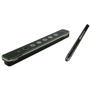 uBOARD Système de tableau blanc interactif portable sans fil WB-859-02t - Photo 1/8