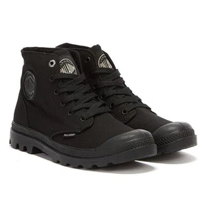 Paladio (49363161) 73089-001 UN PAMPA HI MONO CROMO NEGRO PLU 244 - Imagen 1 de 8