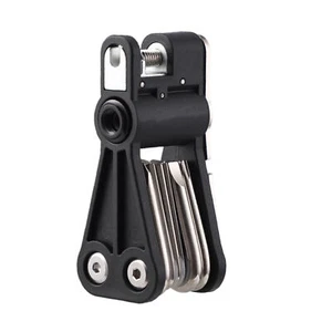 18 In 1 Bicycle Multitools Portable Bike Repair Tool Kit For Road Mountain Bikes - Picture 1 of 12