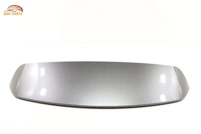 2015 - 2018 AUDI Q3 porta traseira porta elevatória spoiler de teto e luz OEM - Imagem 1 de 4