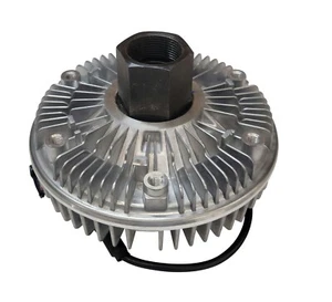 Embrague de ventilador electrónico para Ford Powerstroke 2003-2010 6,0 L - Imagen 1 de 2