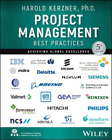 Harold Kerzner Project Management Best Practices (Copertina rigida)