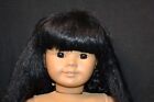 AMERICAN GIRL- ASIAN DOLL-#4-PLEASANT COMPANY 749/76