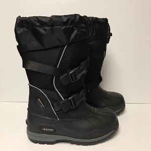 Baffin Impact Women's Sz 7 Extreme Cold Winter Sports Waterproof Boots 4010-0048 - Picture 1 of 13