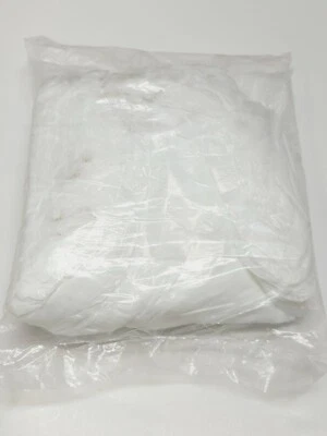 50 piezas fundas de plástico para pintores 18" Foto 1 de 3