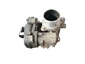 OPEL ZAFIRA B A05 Drosselklappe 48CPD1 1.9 Diesel 88kw 2006 31040307 - Imagen 1 de 7