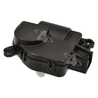 For Dodge Durango 2008-2009 Four Seasons HVAC Recirculation Door Actuator Foto 1 de 3