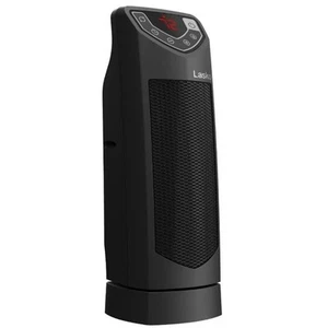 Ready Heat 14-inch Personal Ceramic Tower Heater from Lasko 100-300Sq. Ft. 1500W - Picture 1 of 6