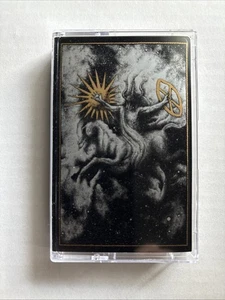 Bölzer – Aura Cassetta Ferro Bonehead Produzioni Black Death Metal - Foto 1 di 3
