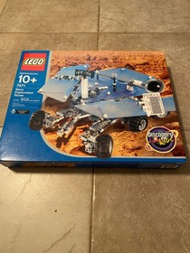 LEGO Discovery: Mars Exploration Rover (7471)