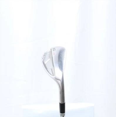 Cleveland Cbx 2 Wedge 60°-10 Wedge Rotex Graphite 1276936 Good - Image 1 of 4