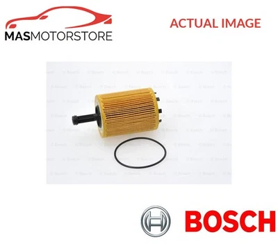 ENGINE OIL FILTER BOSCH 1 457 429 192 FOR SEAT IBIZA III,ALTEA XL,CORDOBA,LEON - Image 1 of 4