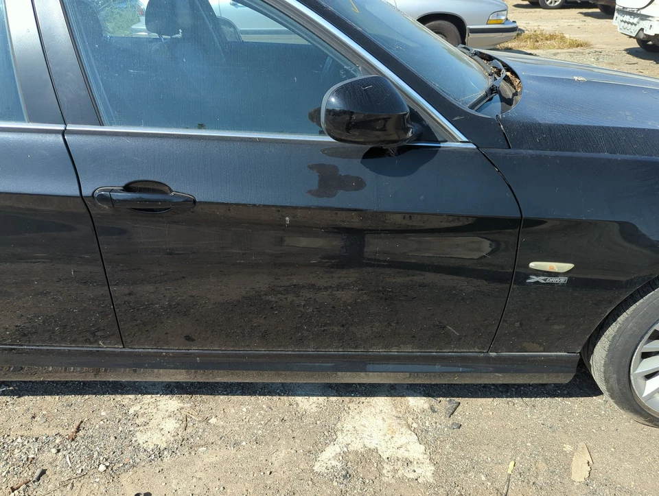 Bmw 335i Xdrive Passenger Front Door Oem BL8D0 Foto 1 de 1