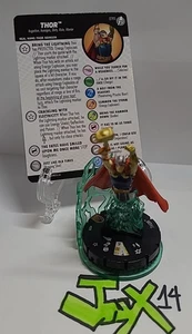 Heroclix Captain America and the Avengers THOR 070 CHASE - Picture 1 of 1