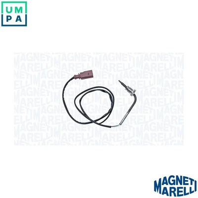 SENSOR EXHAUST GAS TEMPERATURE 172000547010 FOR SKODA VW SEAT DCZA 1.6L 4cyl - Image 1 of 4