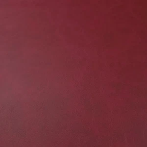 Burgunderrot Wein Marmoriert Polster Vinyl 54" Meterware Glatt Kunstleder - Bild 1 von 7
