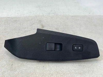 FITS 2011 - 2013 MAZDA 3 Front Right Door Power Window Door Lock Switch OEM - Image 1 of 4