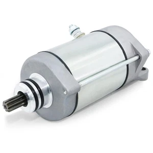 NEW Starter Motor for 2002-2015 Polaris Sportsman Ranger RZR 600 700 800 4013268 - Foto 1 di 5