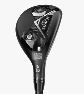 Cobra King Tec Hybrid (2025) NEW - Picture 1 of 4