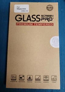 Nuevo Protector Pantalla LCD Cristal Templado Premium Original Miyoo Mini V1-V4 - Imagen 1 de 2